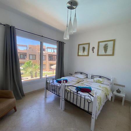 2 Bedroom Condo, With Pool, And Beach & Lagoon Access Hurghada Exteriér fotografie
