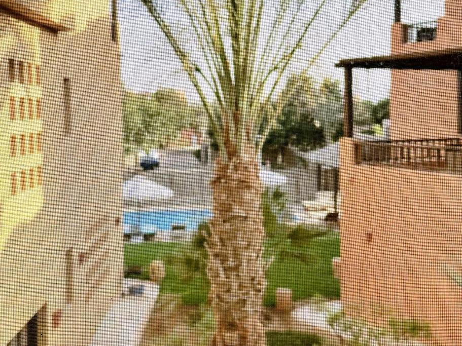 2 Bedroom Condo, With Pool, And Beach & Lagoon Access Hurghada Exteriér fotografie