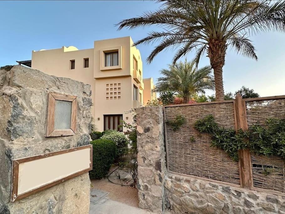2 Bedroom Condo, With Pool, And Beach & Lagoon Access Hurghada Exteriér fotografie