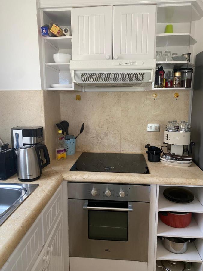 2 Bedroom Condo, With Pool, And Beach & Lagoon Access Hurghada Exteriér fotografie