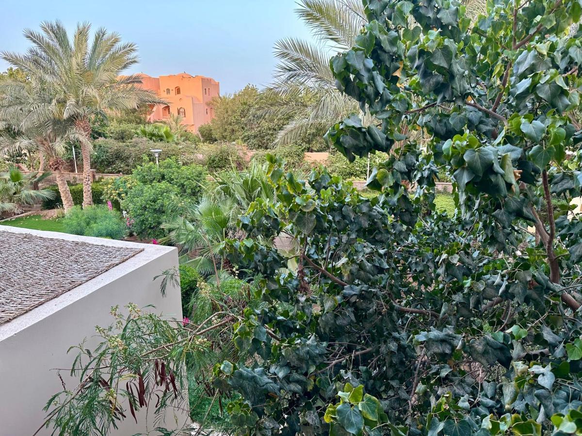 2 Bedroom Condo, With Pool, And Beach & Lagoon Access Hurghada Exteriér fotografie