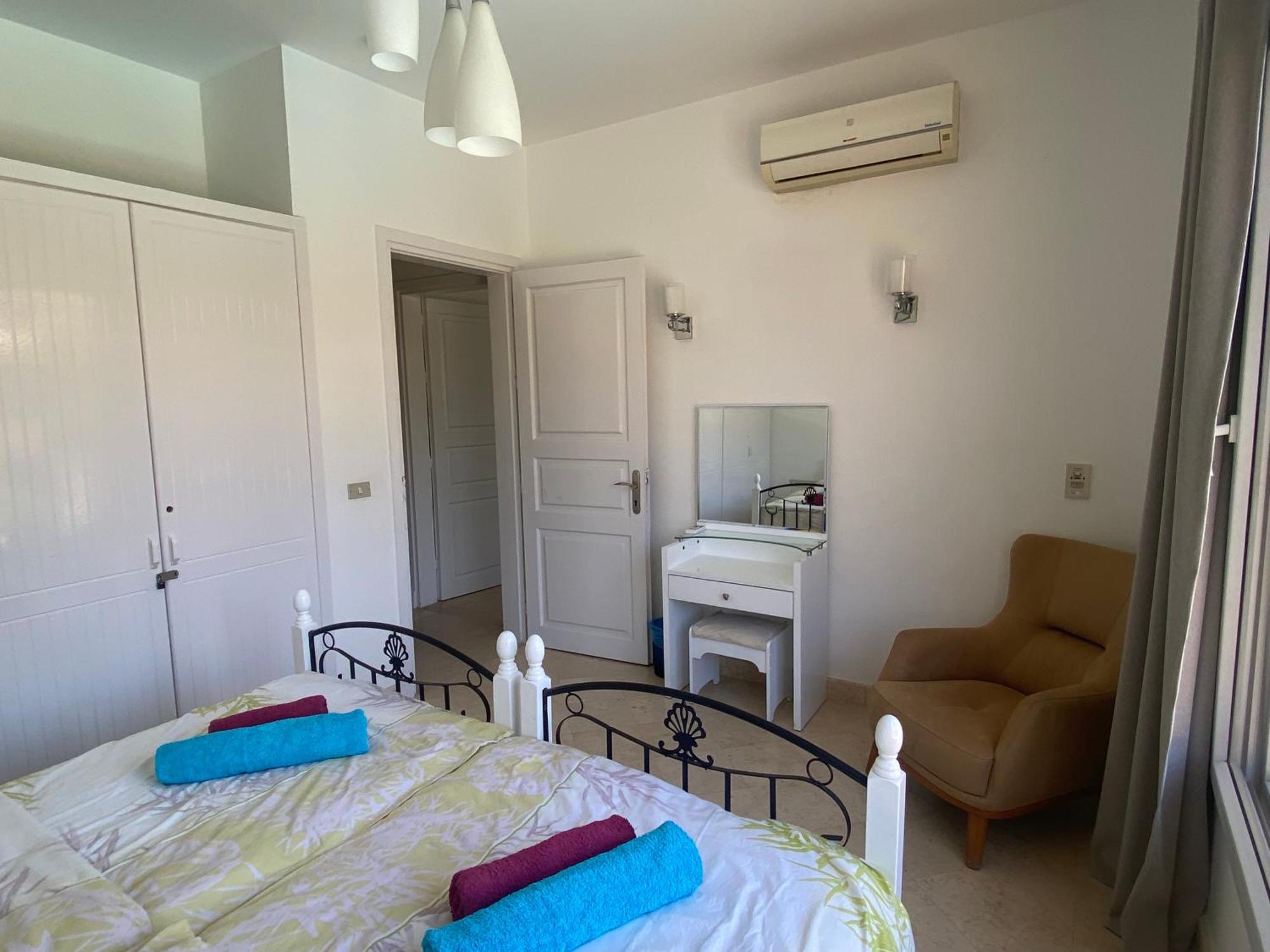 2 Bedroom Condo, With Pool, And Beach & Lagoon Access Hurghada Exteriér fotografie