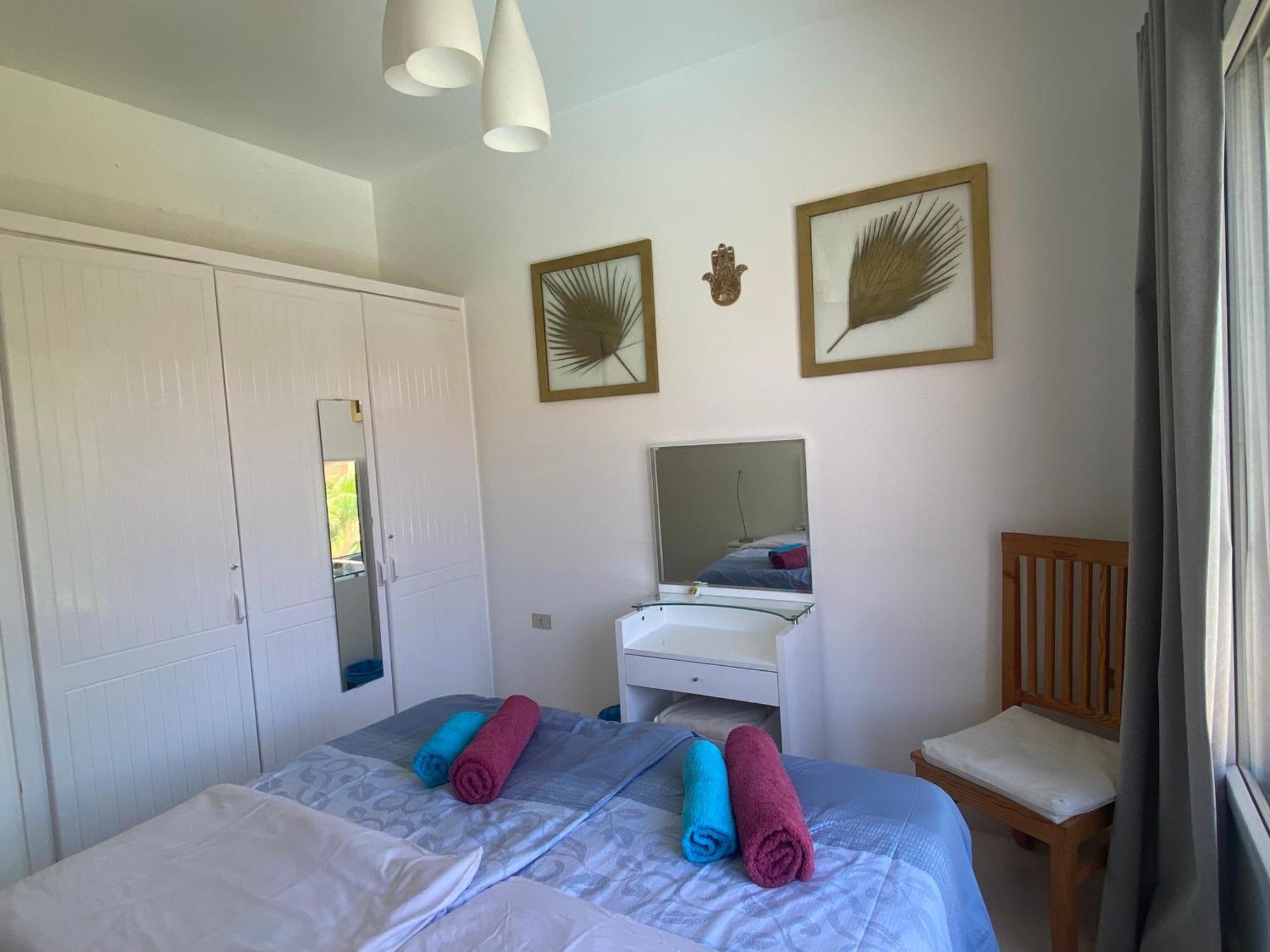2 Bedroom Condo, With Pool, And Beach & Lagoon Access Hurghada Exteriér fotografie